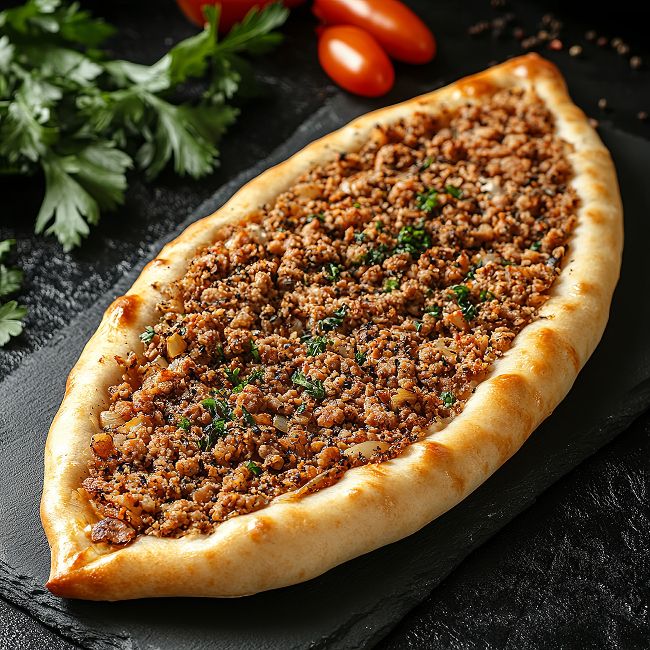 Kervan Pide (Yeni)