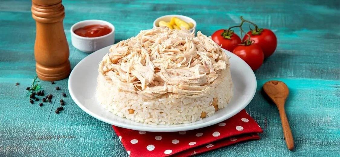 Batan Geminin Pilavları (Demirlibahçe)