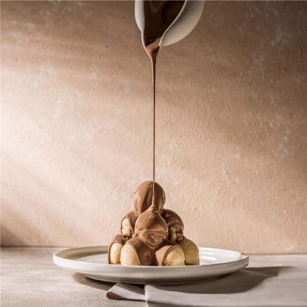 Profiterol Canavarı (Yavuz Selim)