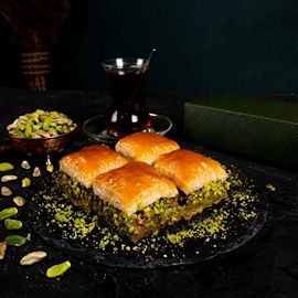 Hamido Baklava (Bahçelievler)