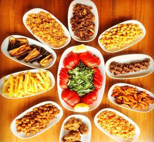 Dürümcü Habeş (Karagöz)