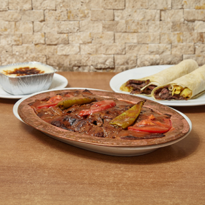 Özlem Kebap (İçerenköy)