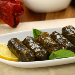 Babaeli Meze (Osmangazi)