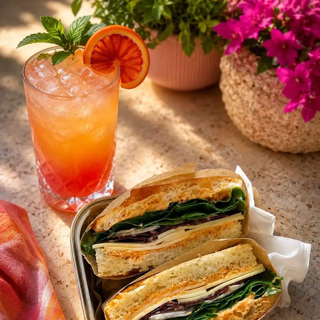 Arts & Crafts Pastry Sandwich Workshop (Çaybaşı)