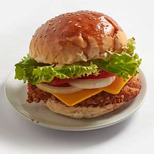 Burger Rex (Küçükbakkalköy)