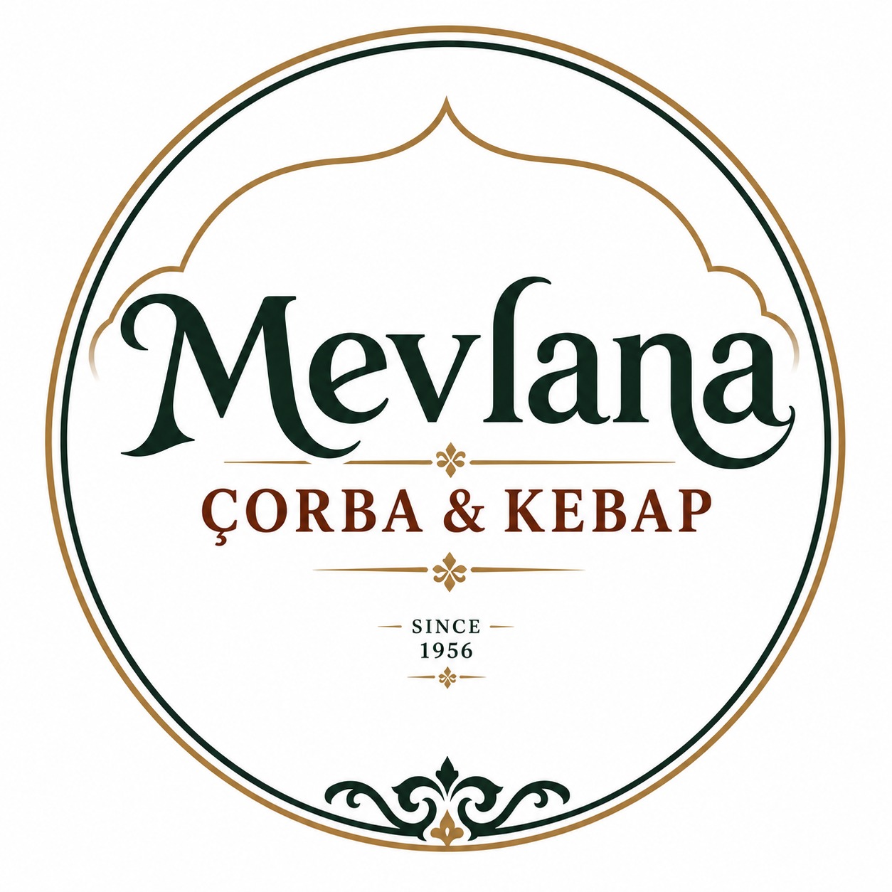 Mevlana Çorba & Kebap (Etiler)
