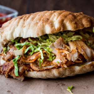 Flavor döner (Derviş Ali)