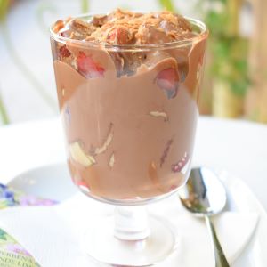 Guava Çikolata (Barbaros)