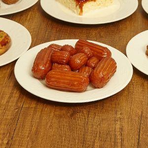 Meşhur Balkan Tulumba (İçerenköy)