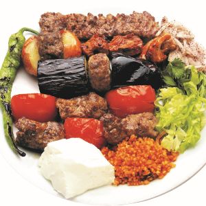 Öz Urfa Altıngül Kebap Salonu (Ulu)