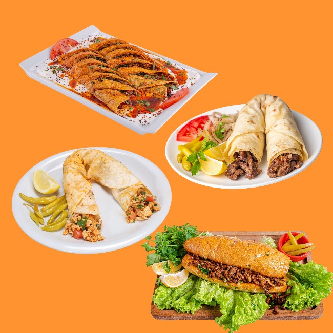 No 33 Tantuni (Köprülü - Veysipaşa)