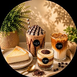 Lumia Cafe (Kışla)