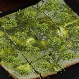 Akşam Simit (Eyüpoğlu)