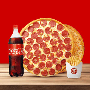 Hero's Pizza (Arnavutköy Merkez)