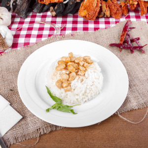 Pilavcı Sabahat Abla (Demirtaşpaşa)