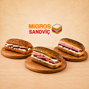 Migros Sandviç (Kültür)