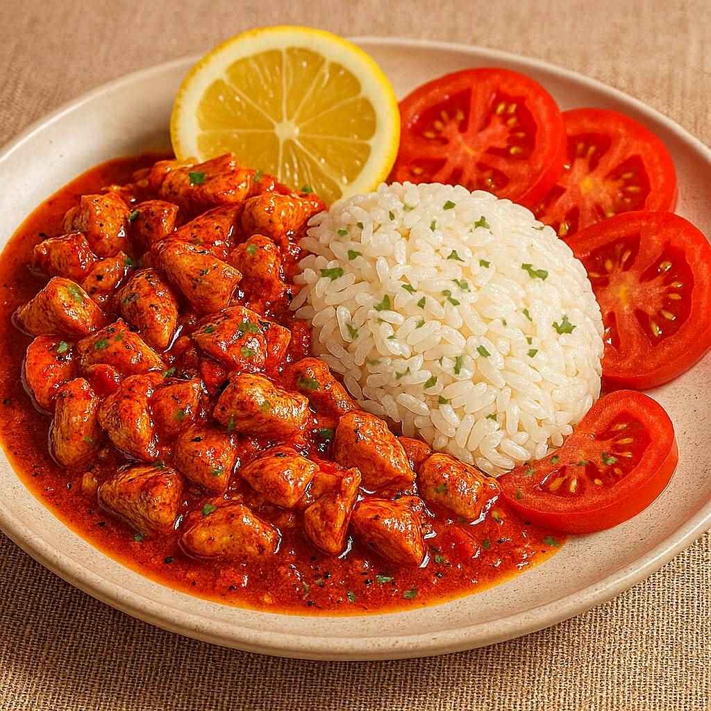 Hot Chick Spot (Yıldıztepe)