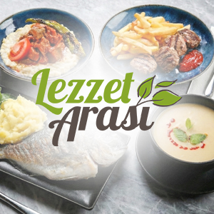 Lezzet Arası CarrefourSA (Barbaros)