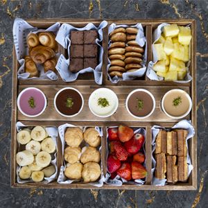 Boston Drink & Dessert (Bahçelievler)