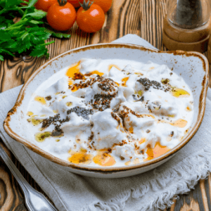Damak Tadı Mantı Ev Yemekleri (İleri)