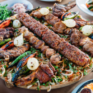 Vatan Pide (Malkoç)