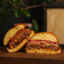 Bigos Burger (Göztepe)