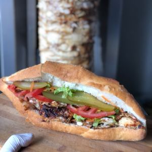 Dönerci Recep Usta (İslambey)