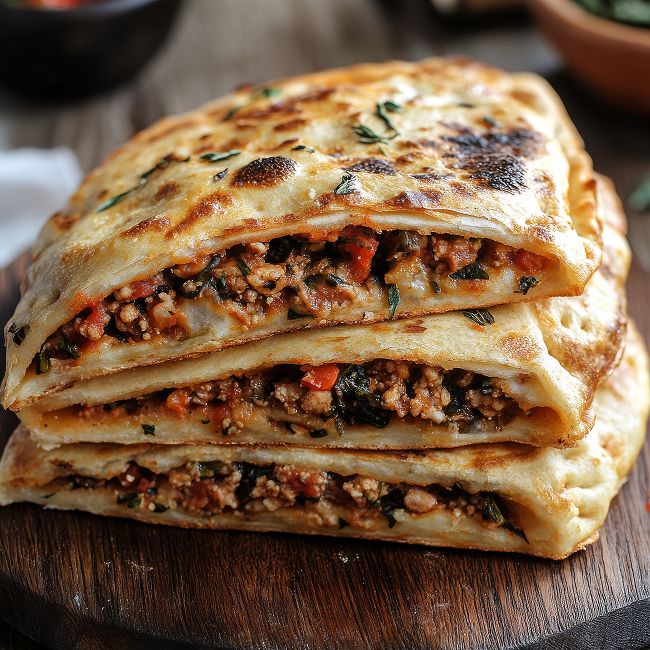 Somuncubaba Unlu Mamülleri  (Yeşil)