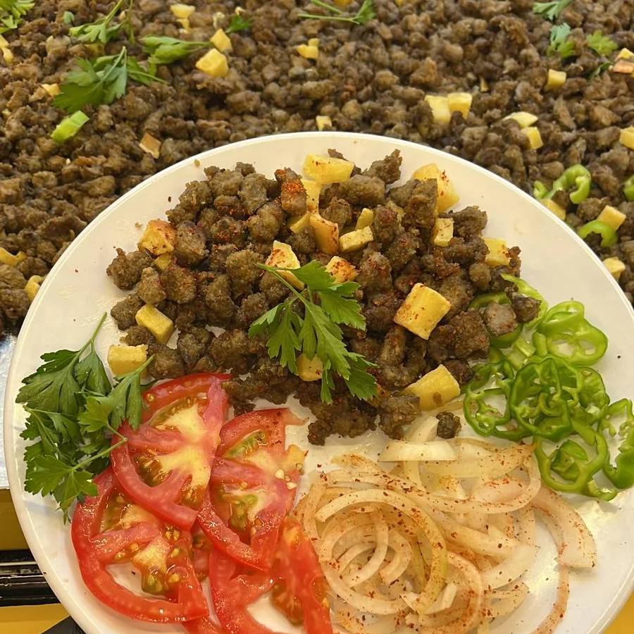Şipşak Büfe (Molla Gürani)
