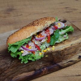 Bloom Sandviç&Tost (Meydankavağı)