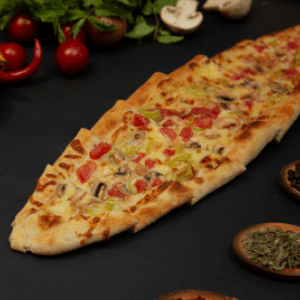 Çağrı Şark Sofrası (Nenehatun)