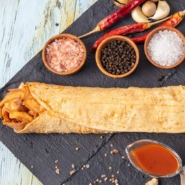Nadir Döner (Nenehatun)