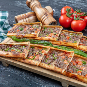 Dem Köfte ve Pide Salonu (Ön Cebeci)