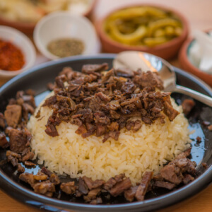 Ciğerparem Izgara & Sulu Yemek (Yeni)
