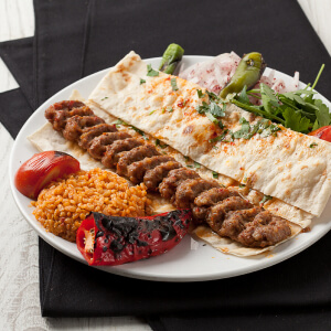 Bursa Kebap Evi (Güven)