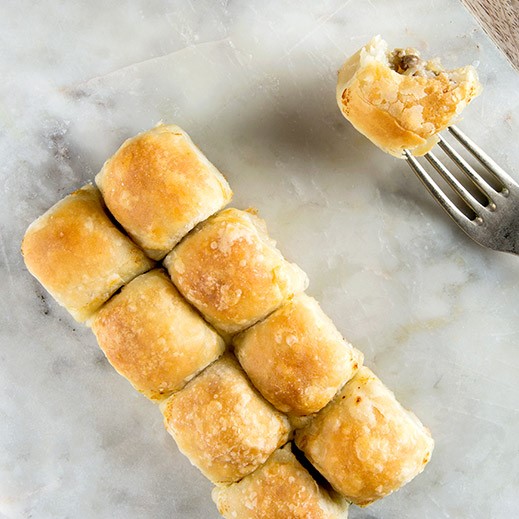 Pita Boşnak Börekçisi (Merkez)