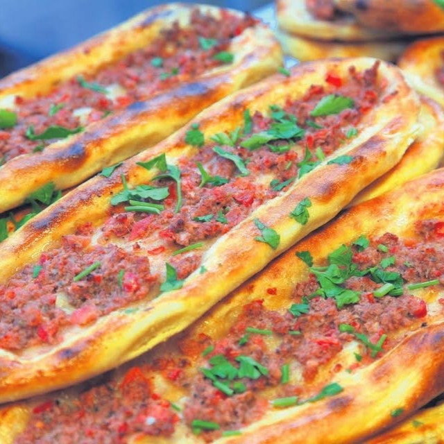 Sıcacık Güveç (Merkez)