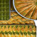 Karagül baklava (Şirinevler)
