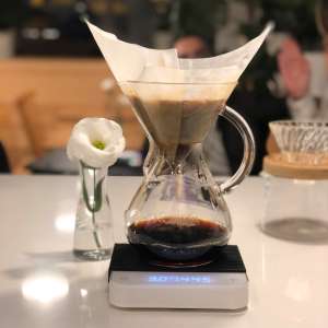 Good Coffee Roasting (19 Mayıs)
