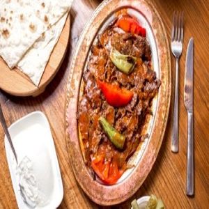 Bursa İskender & Kebap (Arnavutköy Merkez)