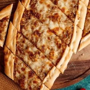 Serik Kent Pide (Orta)