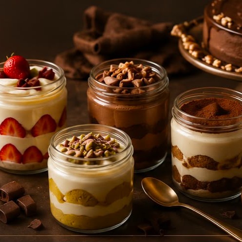 Magnovia Patisserie (Maltepe)
