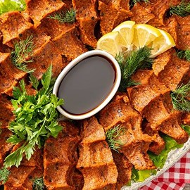 Sultan Cafe (Üçgen)