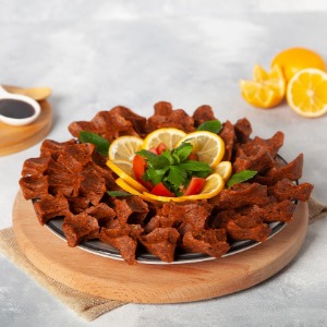 Has Çiğköfte Dünyası (Menderes)