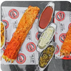 Çoban Katık Döner (Akdeniz)