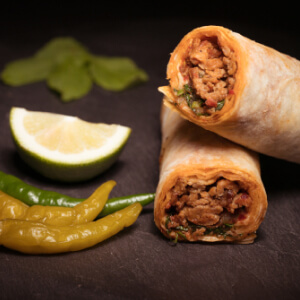 Mis Tantuni (Barbaros)
