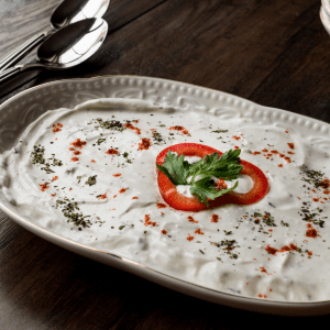 Üsküdar Meze Evi (Valide-i Atik)