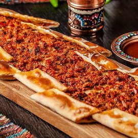 Konya Pide (Paşabayır)