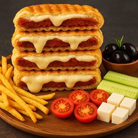 Bi Tost (Seyranbağları)