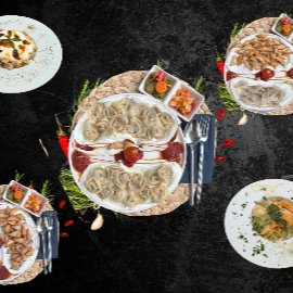 Mantı Mania (Cemalpaşa)